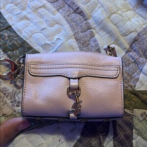 Rebecca Minkoff key fob